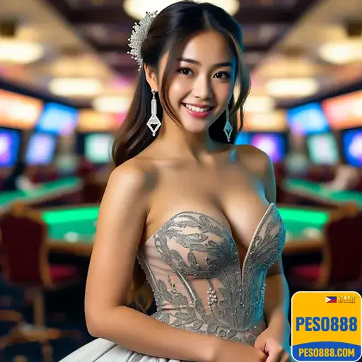 peso888 casino 