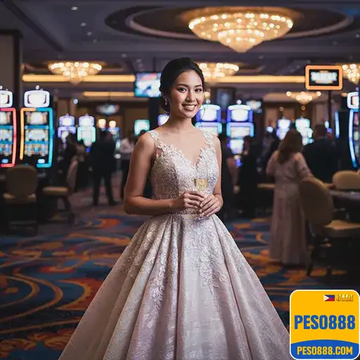 peso888 casino 