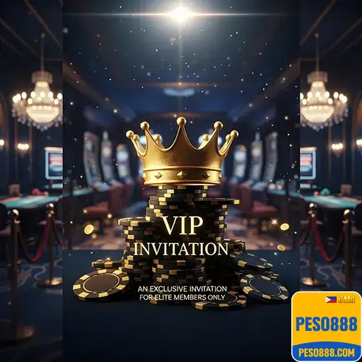 peso888 vip 